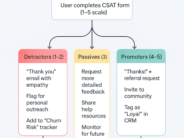 Cover image for Feedback Loop + Retention Optimization