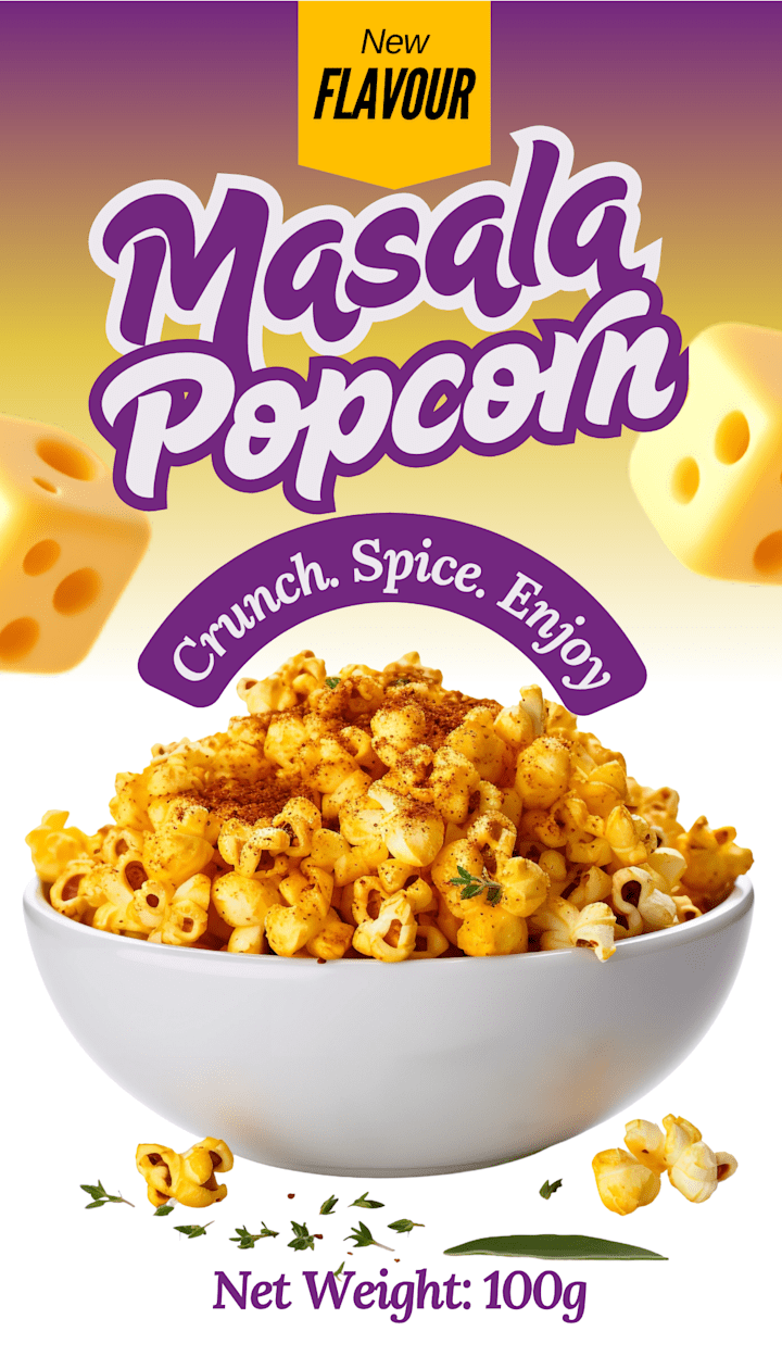 Cover image for Brand-First Packaging Design for Product Impact