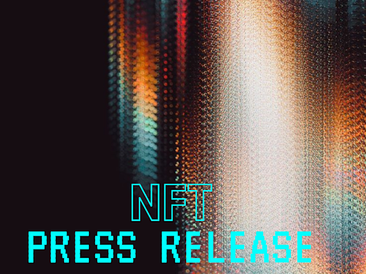 Cover image for Media Collab Press Release