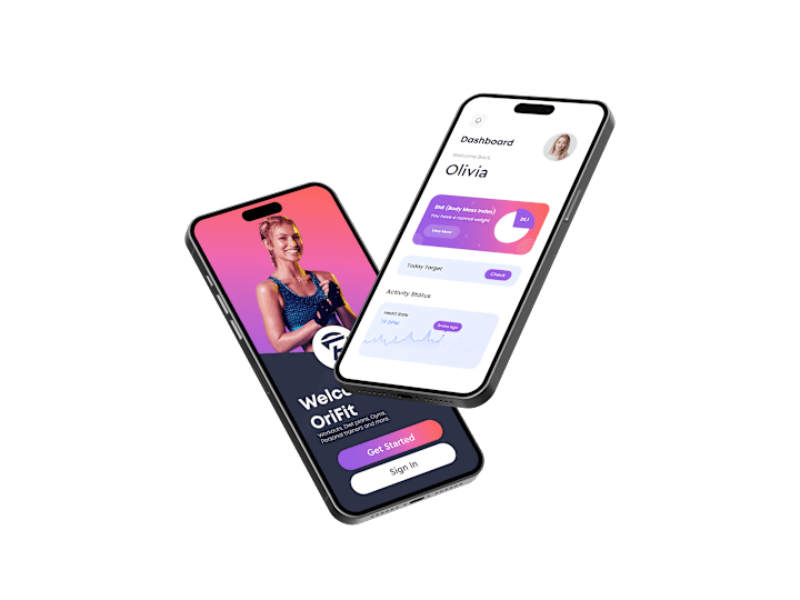 Cover image for UX/UI Designer
