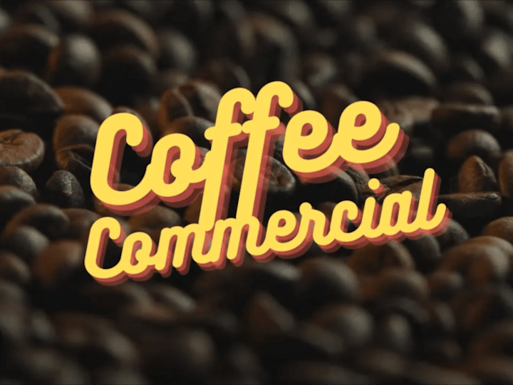 Cover image for Coffee Ad Commercial | Nescafe