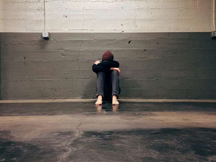 Cover image for Understanding Brazil's Anxiety Epidemic