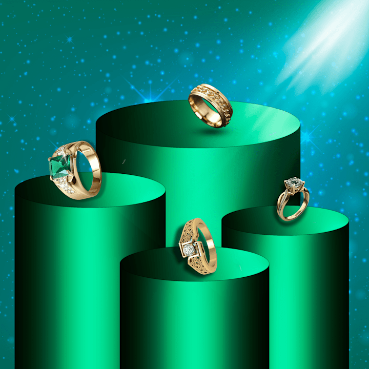 Cover image for I will design flyer, poster, or any other graphic design