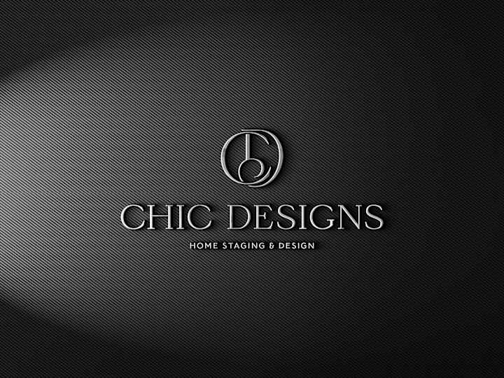 Cover image for Chic Designs Home Staging Branding 