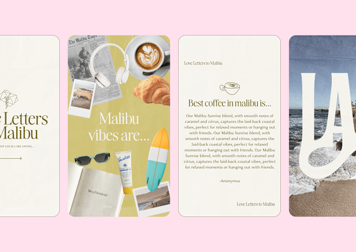 Cover image for Branding + Social Media Templates