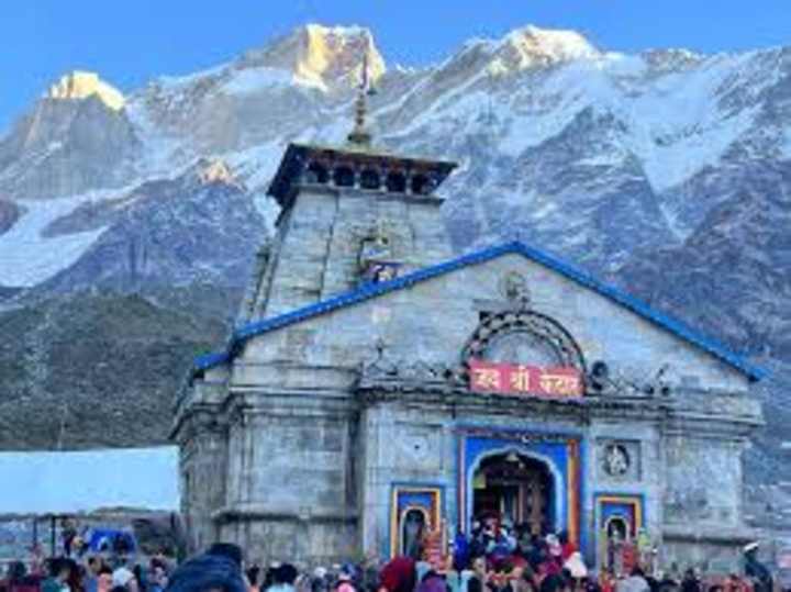Cover image for Haridwar to Kedarnath Taxi