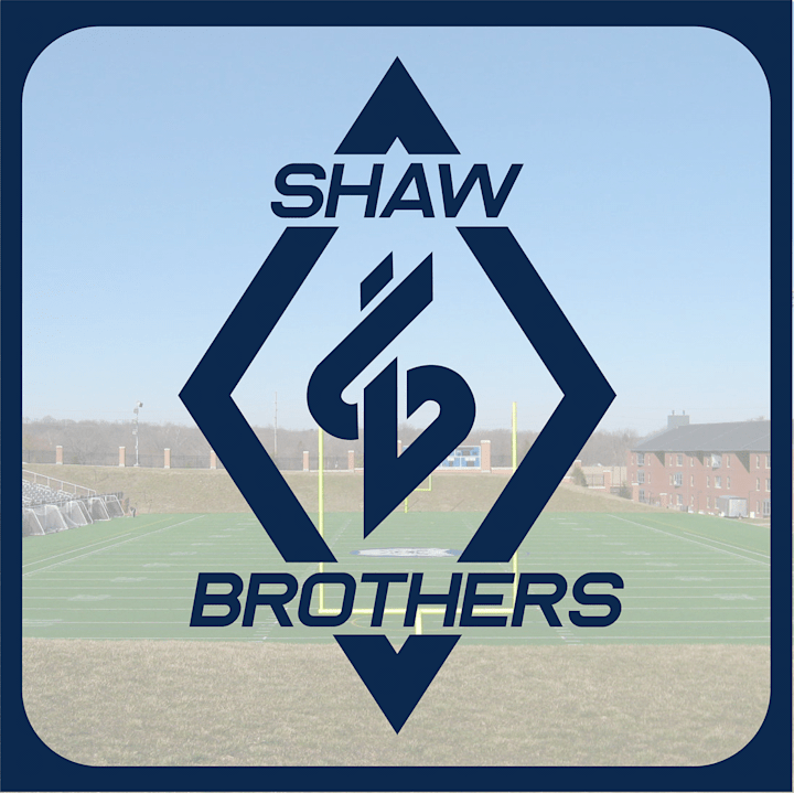 Cover image for Shaw Brothers Brand on Behance