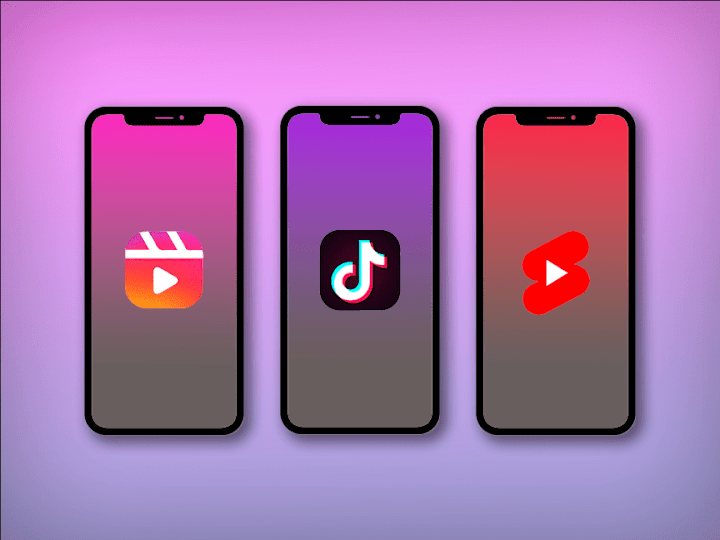 Cover image for TIKTOK THUMBNAIL SAMPLE