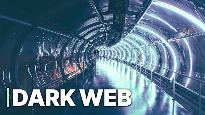 Cover image for The Dark Web | Black Market Trade | Illegal Activities | Docume…