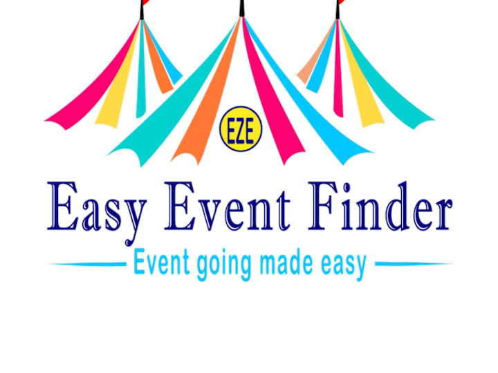 Cover image for Easy Event Finder