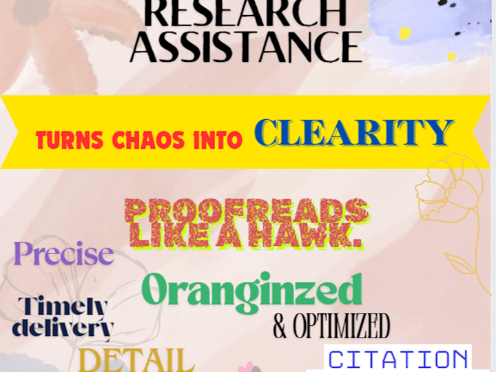 Cover image for Proofreader | Editor