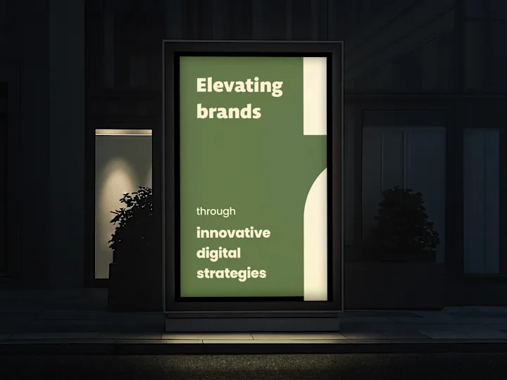 Cover image for BrandHer