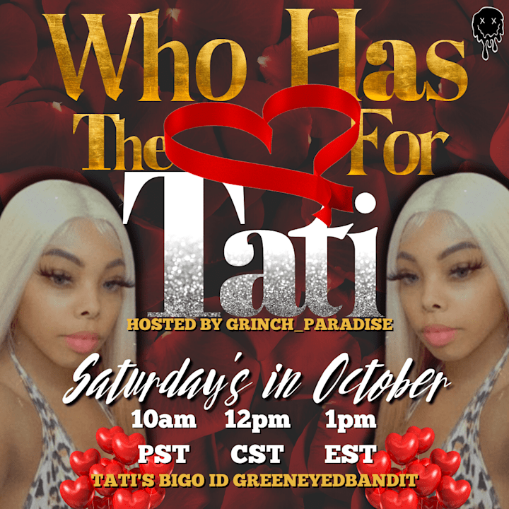 Cover image for Flyers for Live Streaming Events