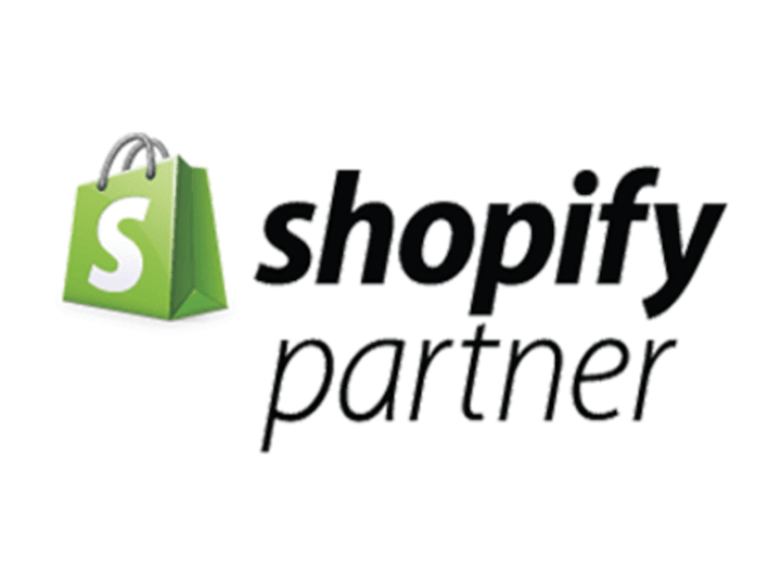 Cover image for Expert Shopify Website Development to Drive Sales Growth!