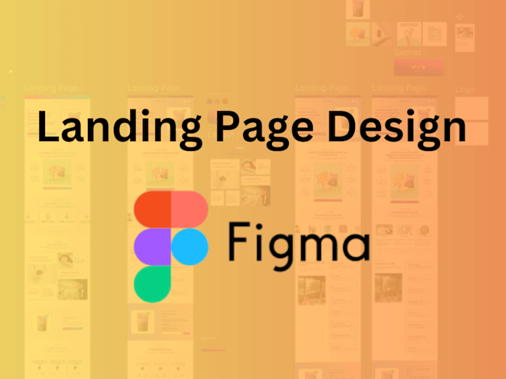 Cover image for High-Converting Landing Page Craft & Design