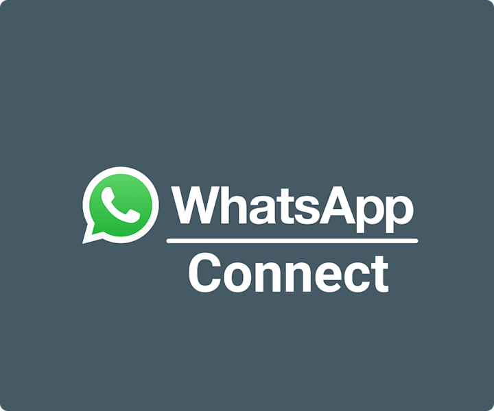 Cover image for WhatsApp Connect