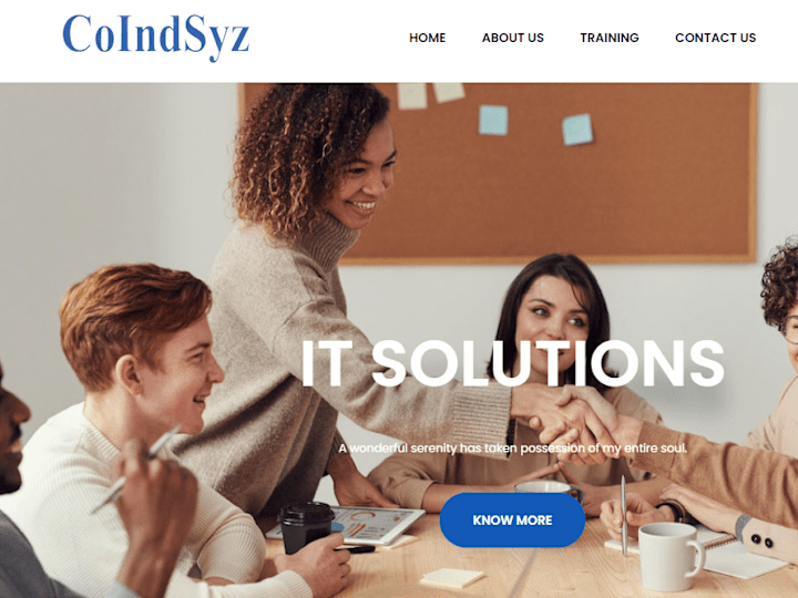 Cover image for Custom WordPress Theme Development