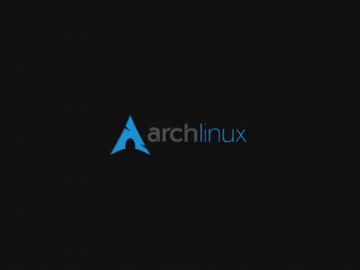 Cover image for Arch Linux Installation Script