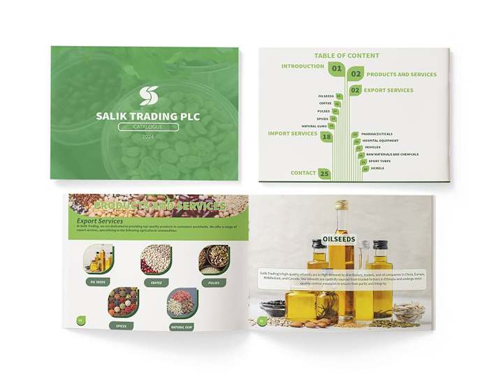 Cover image for Professional Layouts, Engaging Documents