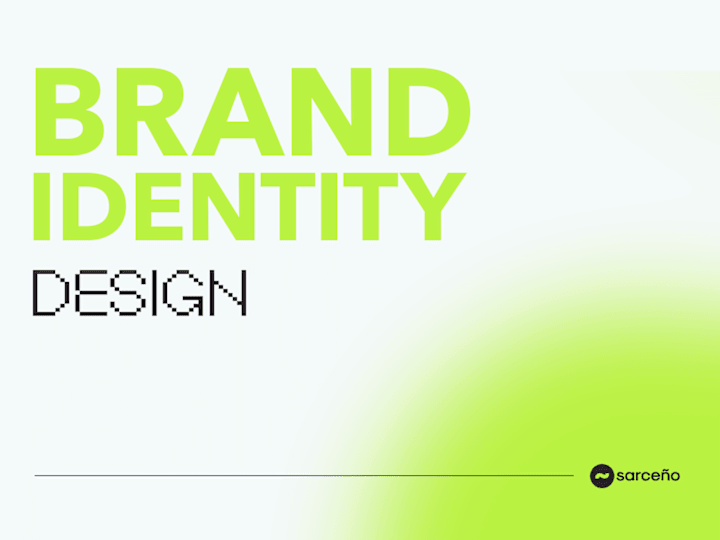 Cover image for Brand Identity Design