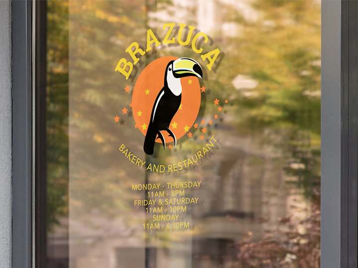 Cover image for Brazuca Bakery and Restaurant