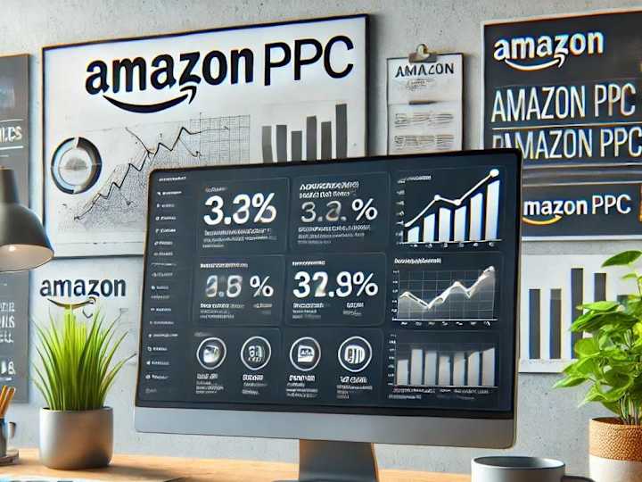 Cover image for Revamped PPC Campaigns