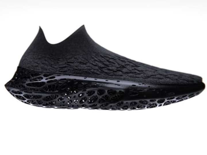 Cover image for Revolutionizing Shoe Industry with Sustainable Technology