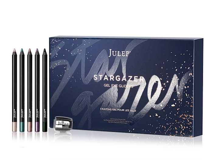 Cover image for Packaging Design - Julep