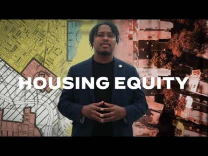 Cover image for Explained: Housing Equity | Joe Biden 