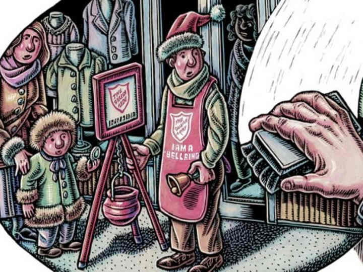 Cover image for ARTICLE: How ‘Retail Apocalypse’ Could Impact Salvation Army