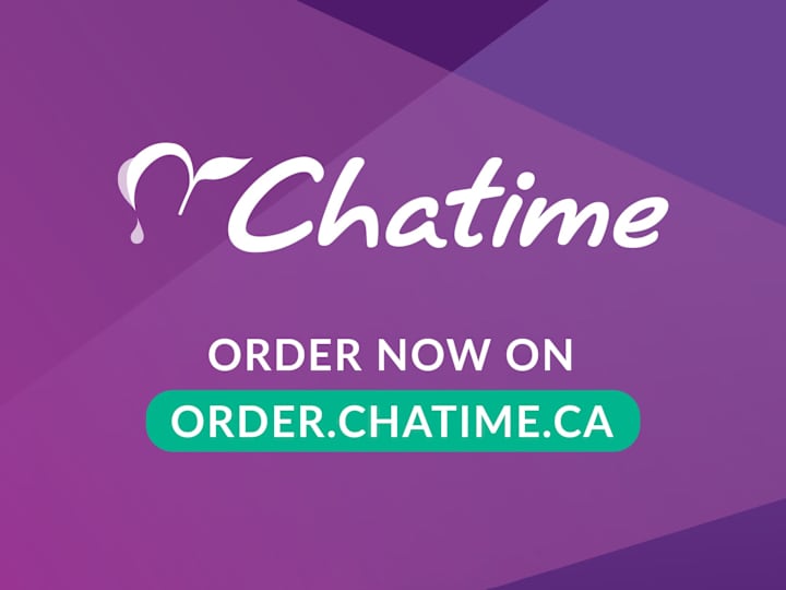 Cover image for UGC - Video Editing Paid Ads for Chatime