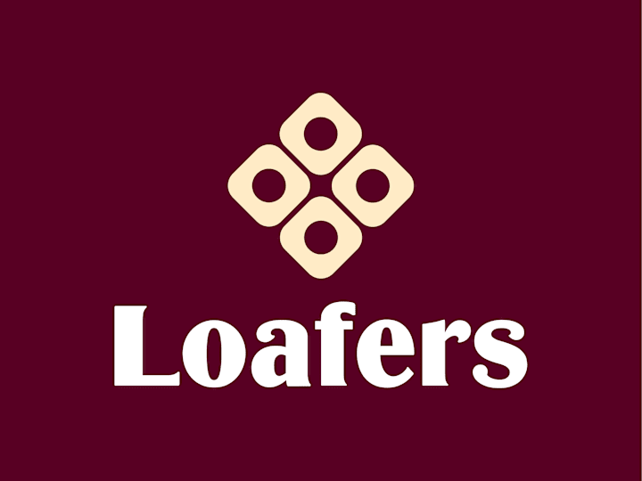 Cover image for Luxurious Loafer shoes 