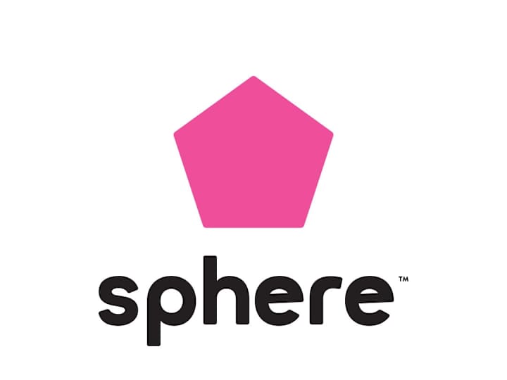 Cover image for sphere logo animation