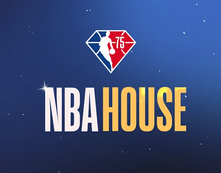 Cover image for Event: NBA House 2022 (Brazil)