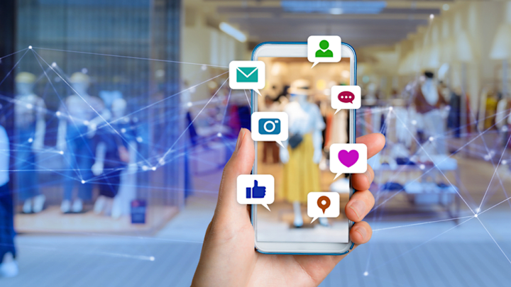 Cover image for Article: 5 Reasons you should be using Canva for Social Media