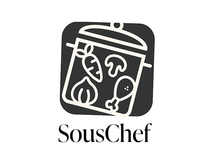 Cover image for Sous Chef — Design by Meekah