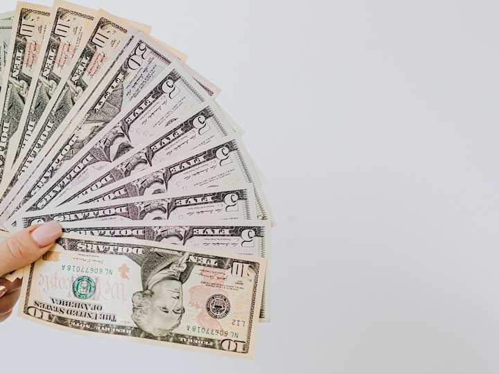 Cover image for How This Missing Key Can Start Making You At Least N250,000 In …