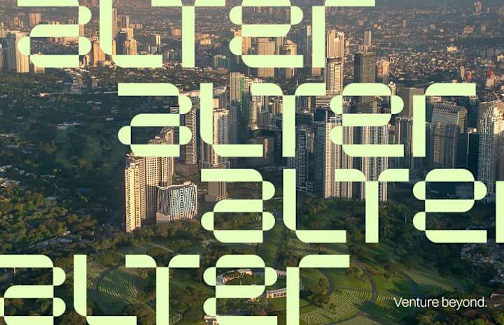 Cover image for Alter