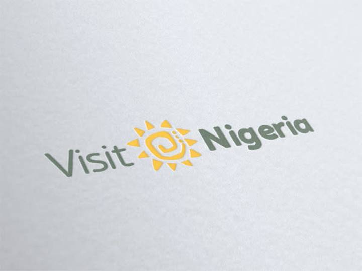 Cover image for Visit Nigeria