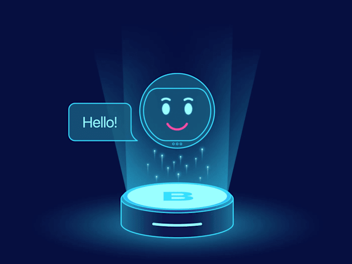 Cover image for Custom AI Chatbot to Answer Customer Questions (And Save Time)