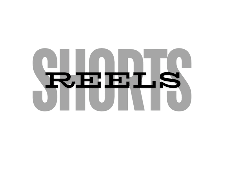Cover image for Dynamic YouTube Shorts, Instagram Reels, LinkedIn Videos