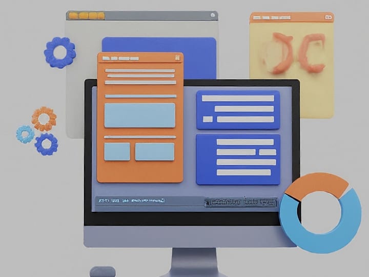 Cover image for Web and Mobile development using MERN and react native
