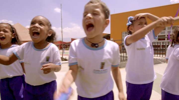 Cover image for Videoclip for a Mayor's Office program