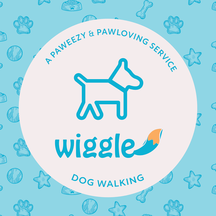 Cover image for Wiggle