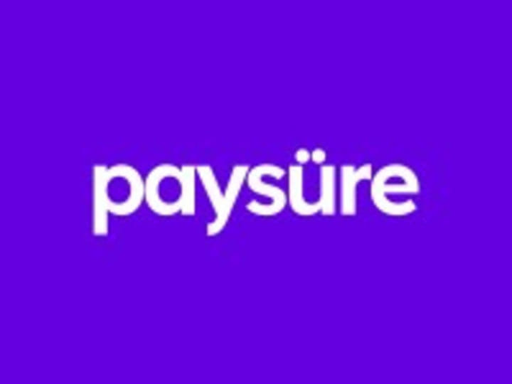 Cover image for Social Media manager for Paysure Technologies Limited (Fintech)