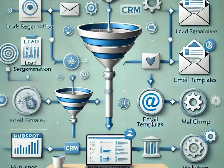Cover image for Sales Funnel Design
