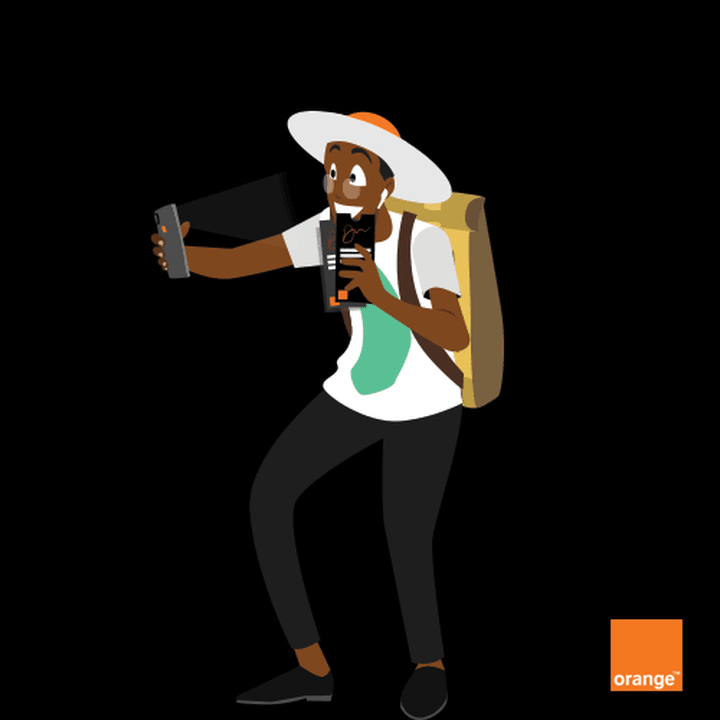 Cover image for Motion animation