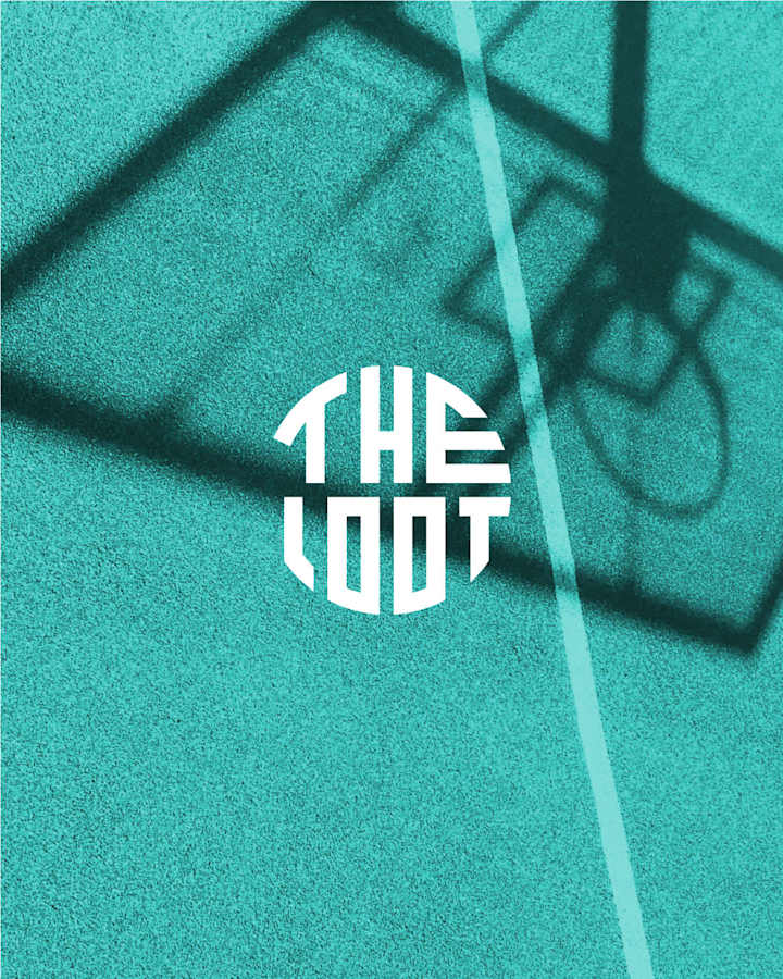 Cover image for Logo and Branding for Basketball League 