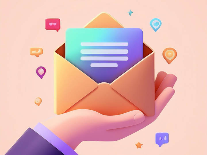 Cover image for B2B SaaS Lead Gen