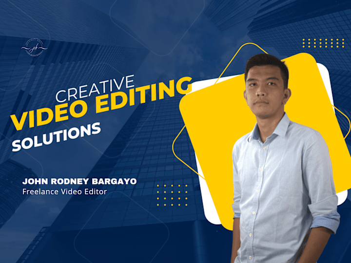 Cover image for Social Media Video Editor